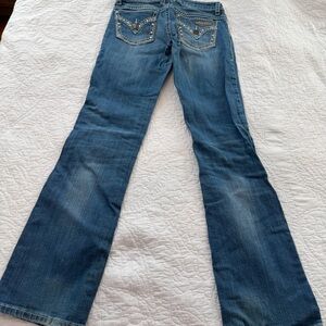 Wrangler Rock 47 Women's Jeans